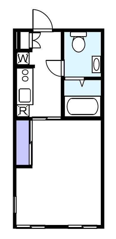 ユーコート中野新橋 304