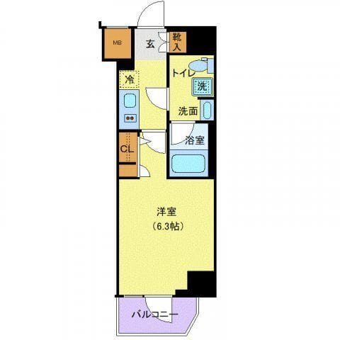 メイクスデザイン品川NORTHの写真