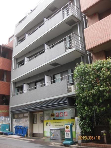 エスコート渋谷の写真