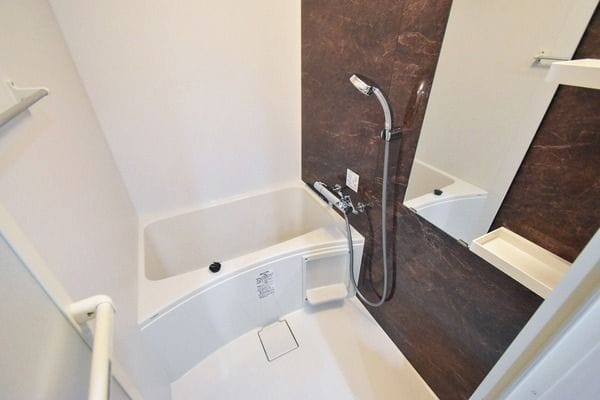 グランクオール鮫洲の写真