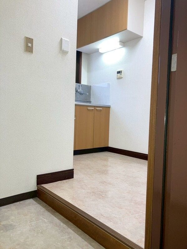 オークビル村田の写真