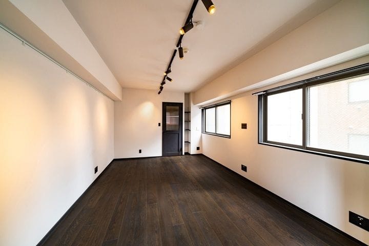 アヴァンティーク銀座1丁目の写真