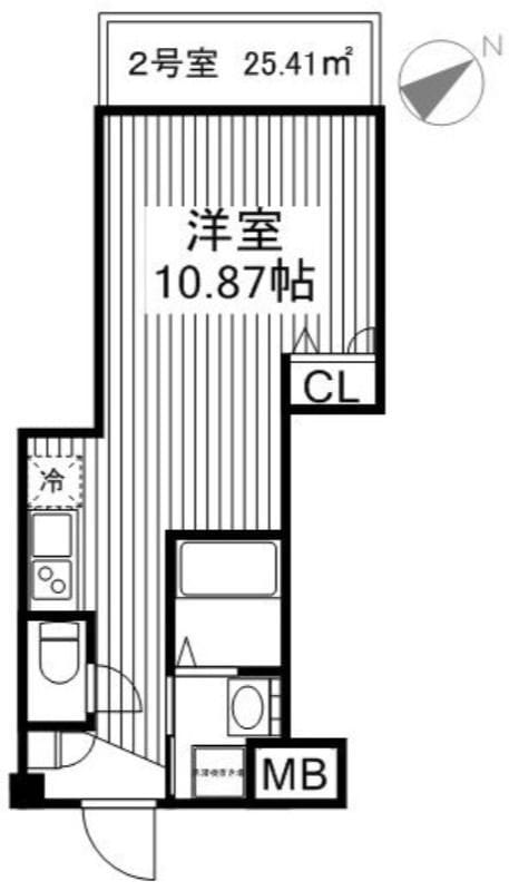 アリビエ池尻の写真