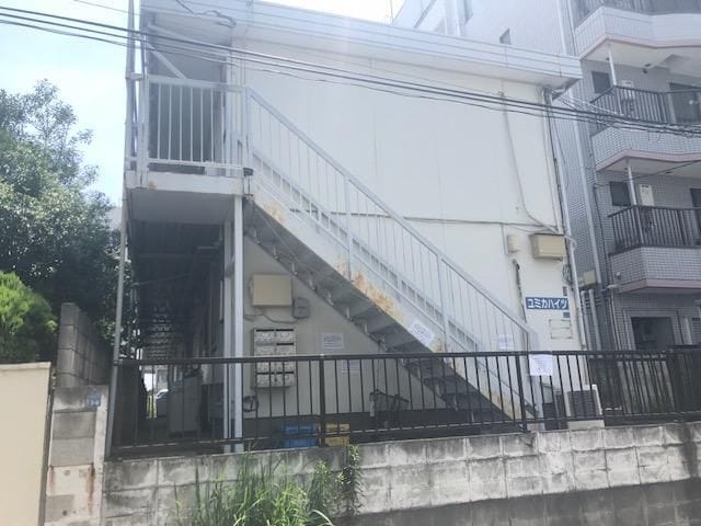 ユミカハイツ 101