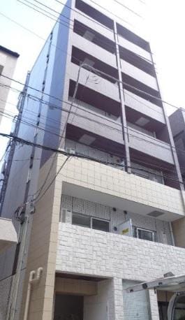 プレセダンヒルズ住吉の写真