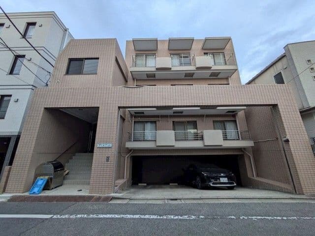 FLAT19の写真