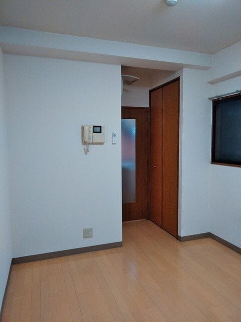 クレアシオン六本木 204