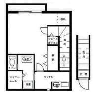 シティステージ南馬込の写真