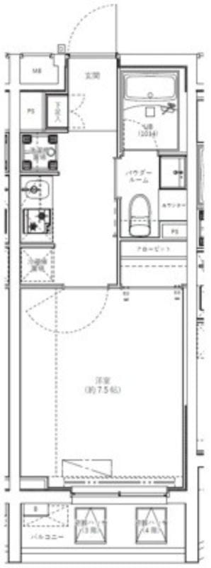 ジェノヴィア学芸大学 207