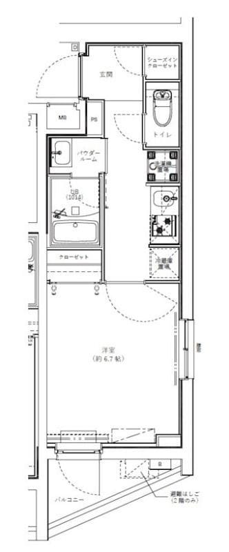 ジェノヴィア学芸大学 208