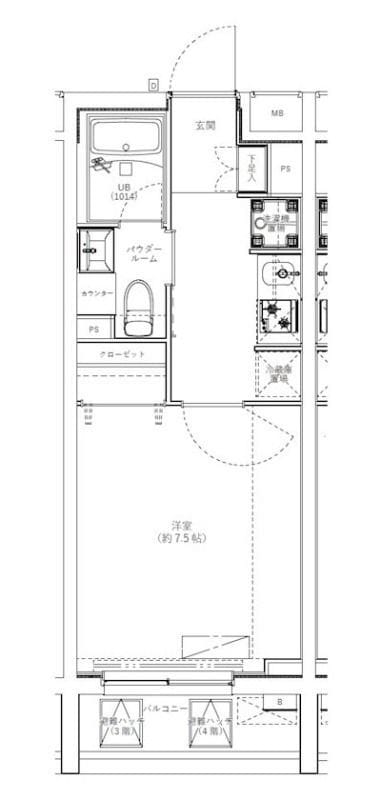 ジェノヴィア学芸大学 504