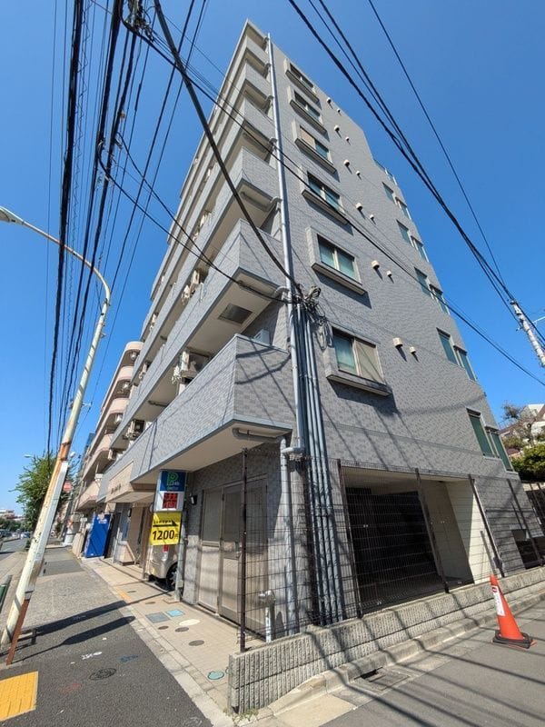 ヴァレッシア荻窪シティ 503