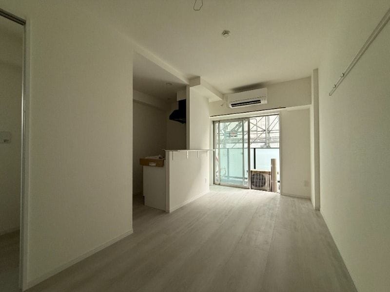 リヴシティ横濱末吉町弐番館 303