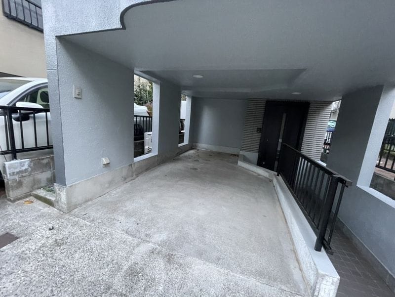 新宿区大久保2丁目戸建の写真