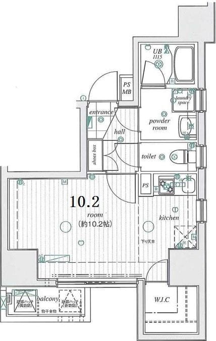 Caldo池袋Rの写真
