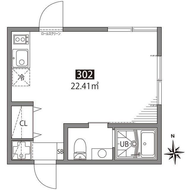 グランエッグス四谷Sの写真