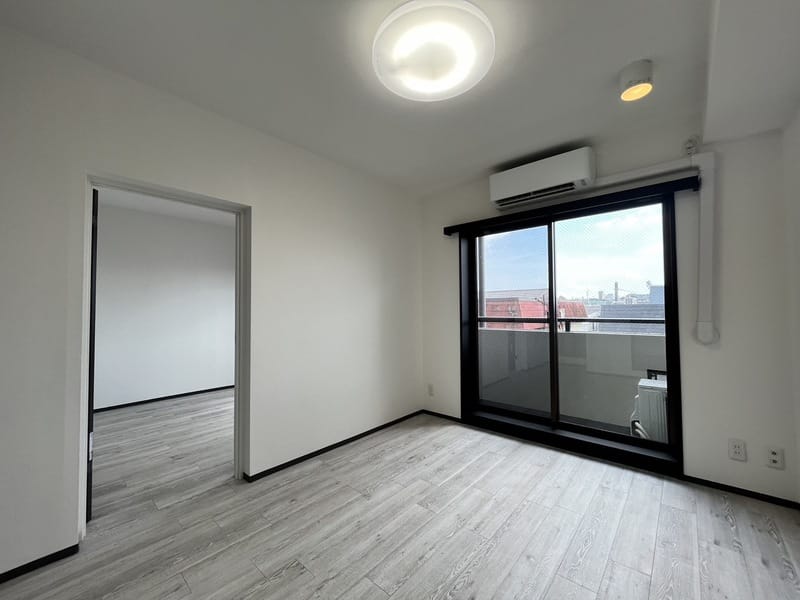 菱和パレス上目黒 405