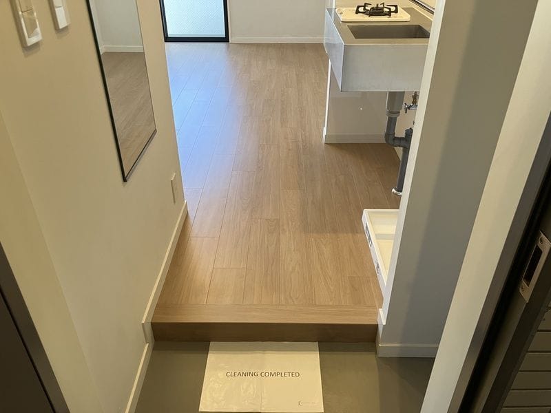 エスモア銀座イースト 1002