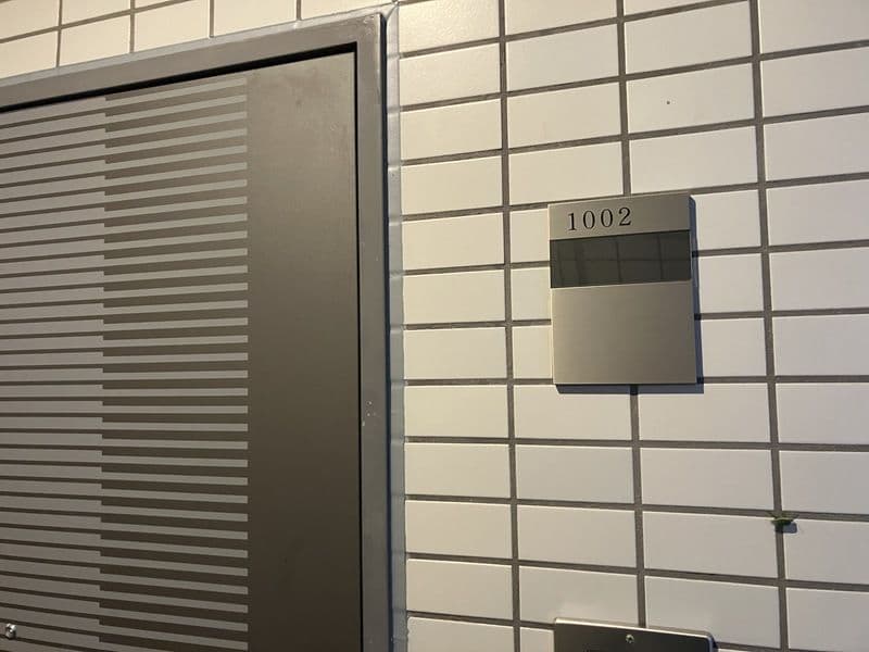 エスモア銀座イーストの写真