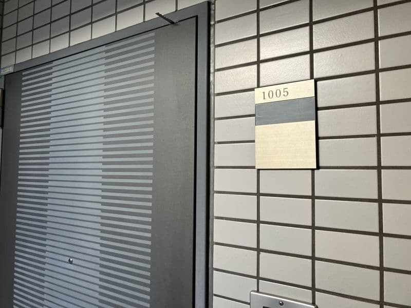 エスモア銀座イースト 1005