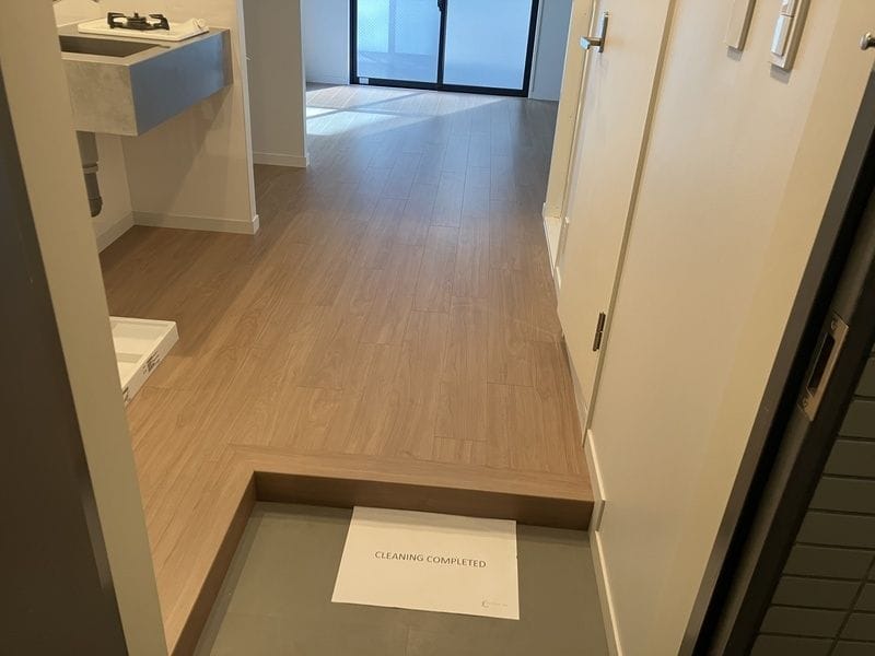 エスモア銀座イースト 804