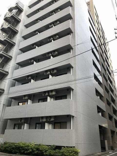 エスモア銀座イーストの写真