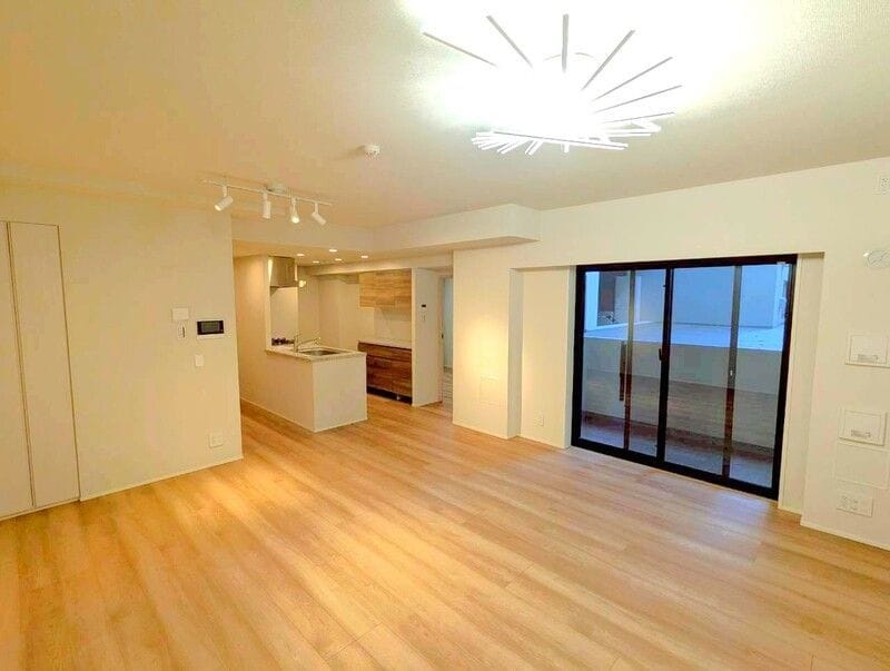 オープンレジデンシア目黒東山 103