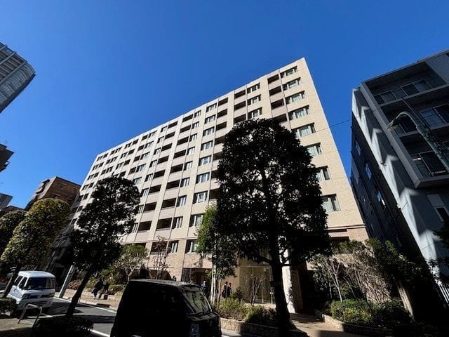 プレミスト佃二丁目 513