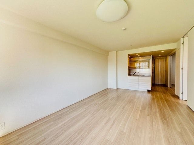 プレミスト佃二丁目 513 間取り図