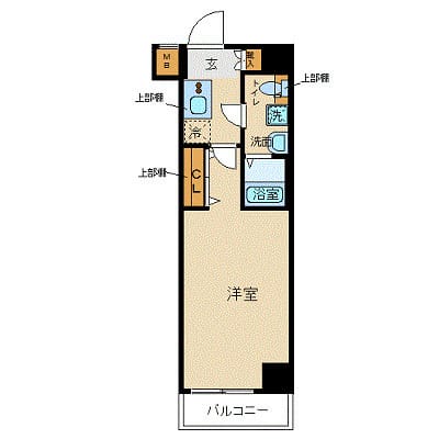プレール・ドゥーク東陽町Ⅱ 605