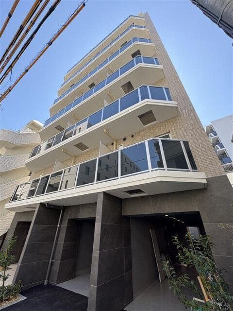 OAKLANCE錦糸町 403
