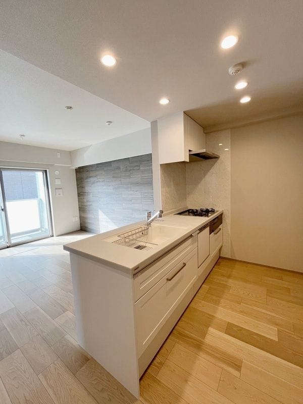 クリオ東神田の写真