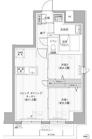 Y's本所 201