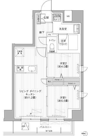 Y's本所 301