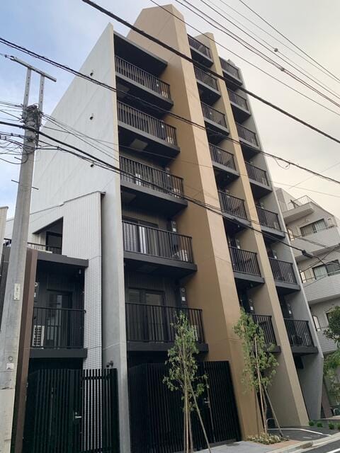 ガリシア文京本駒込 503