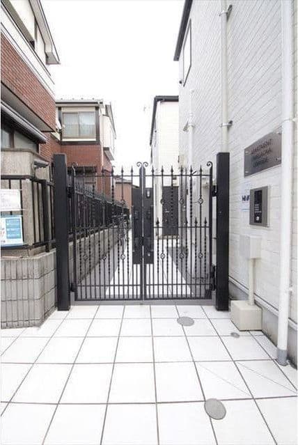 アパルトメント梅丘グランデ 204