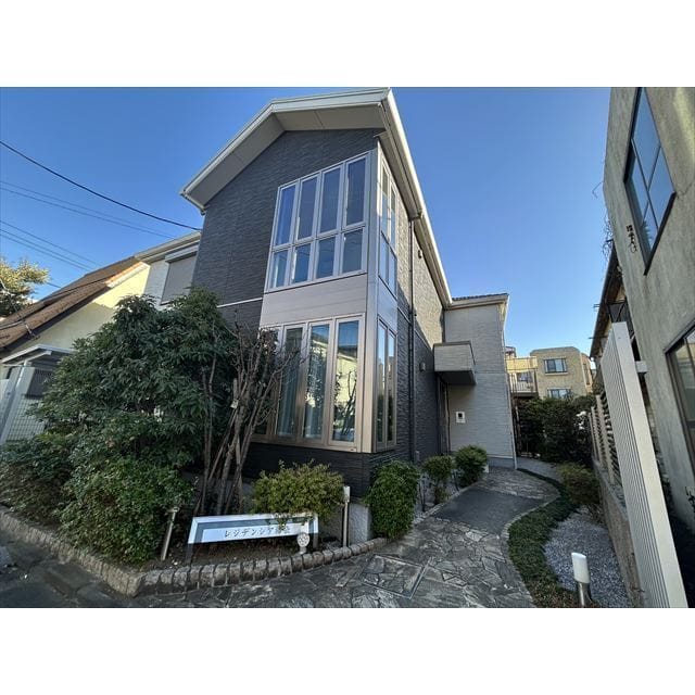 レジデンシア沼袋の写真