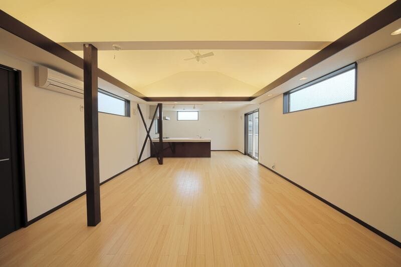 目黒本町5丁目の家 27万円/なし/なし