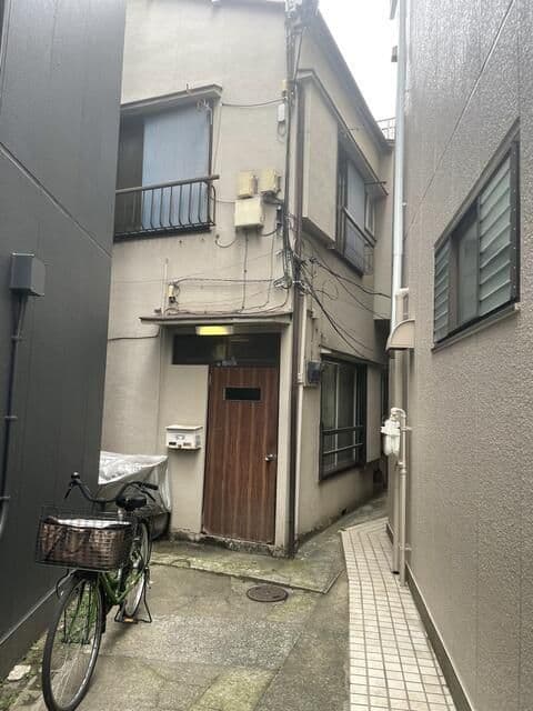 石井荘 2階の写真