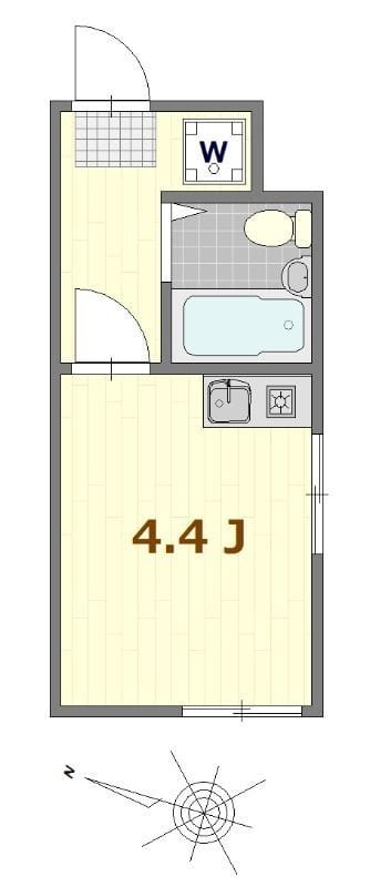 レット・イット・ビー 302