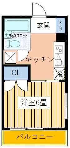 ラフォーレ21の写真