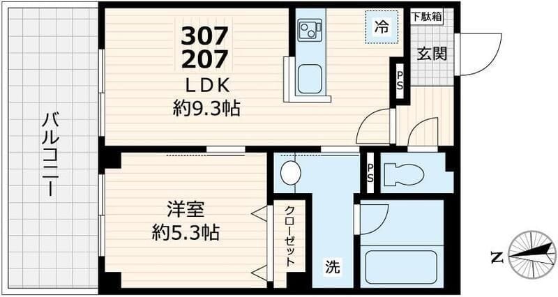 セル エット ルミエール 207