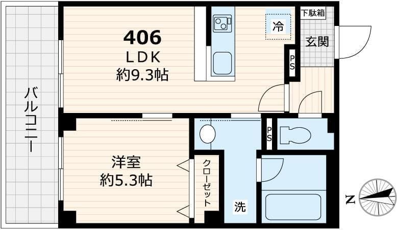 セル エット ルミエール 406