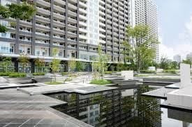 ブリリアマーレ有明タワー&ガーデン 17