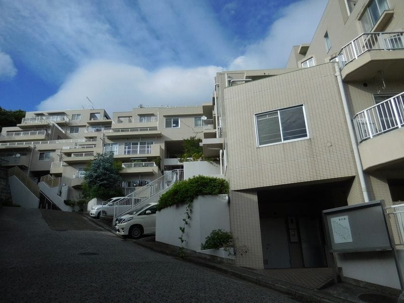 クレア日吉 306
