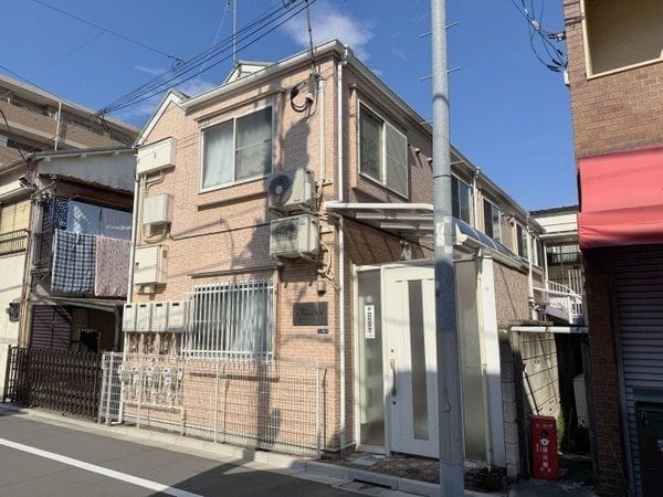 フルール赤羽の写真