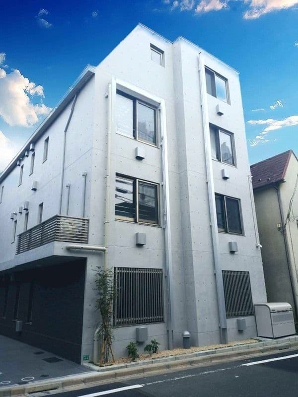 Aglaia要町 304