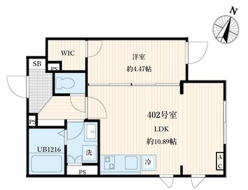 Aglaia要町の写真