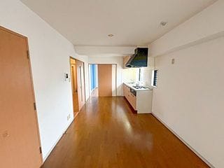 デルックス西大島 408