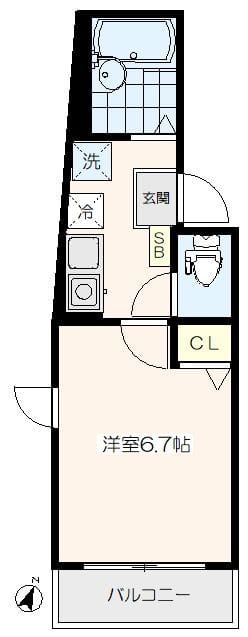 ルネッサンスパークの写真